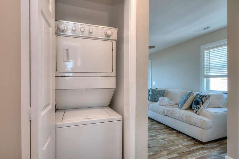 Laundry Area
GW 6.15.24
