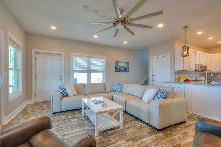Living Room 
GW 6.15.24
