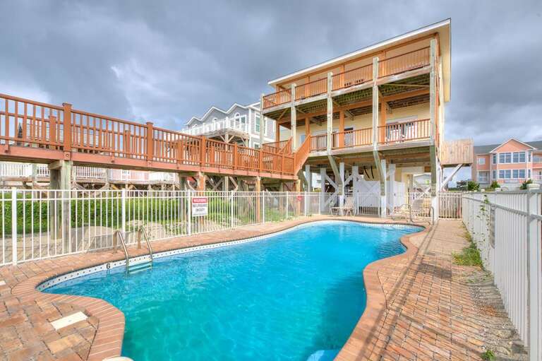 Luxury 3BR Haven Oak Island, NC Paradise Getaway Find Rentals