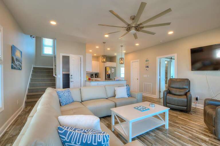 Adventures in Paradise 12 GW 6.15.24