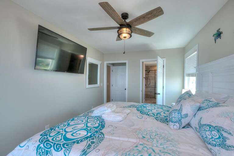 Adventures in Paradise 46 GW 6.15.24