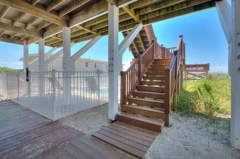 Adventures in Paradise 61 GW 6.15.24