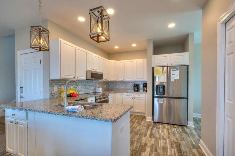 Adventures in Paradise 14 GW 6.15.24