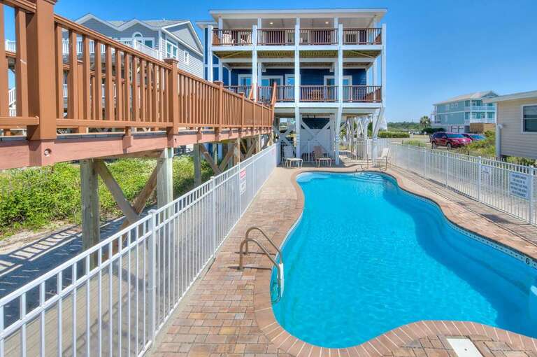 Adventures in Paradise 57 GW 6.15.24