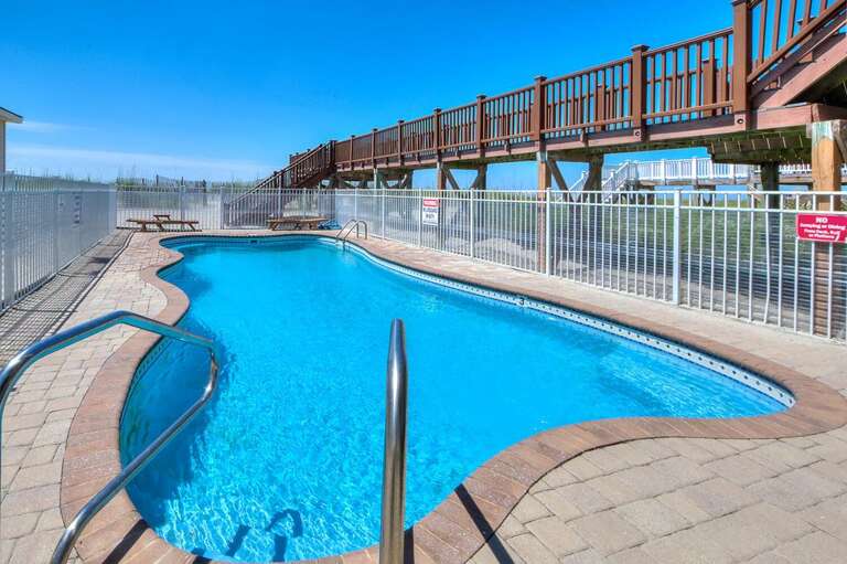 Adventures in Paradise 56 GW 6.15.24