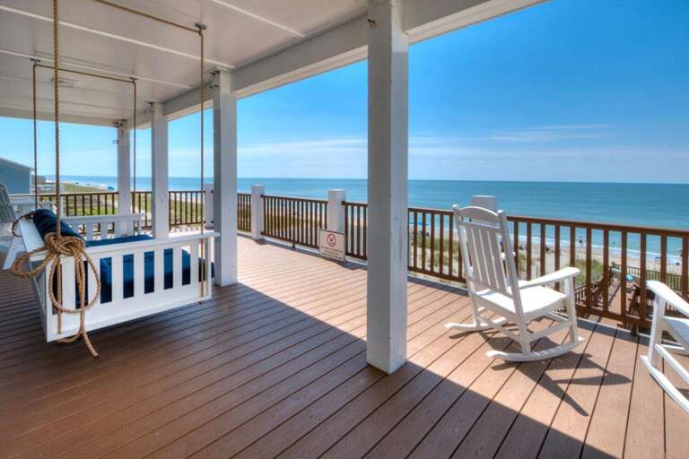 Adventures in Paradise 30 GW 6.15.24