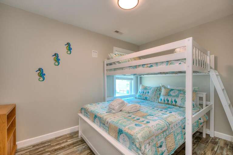 Adventures in Paradise 36 GW 6.15.24