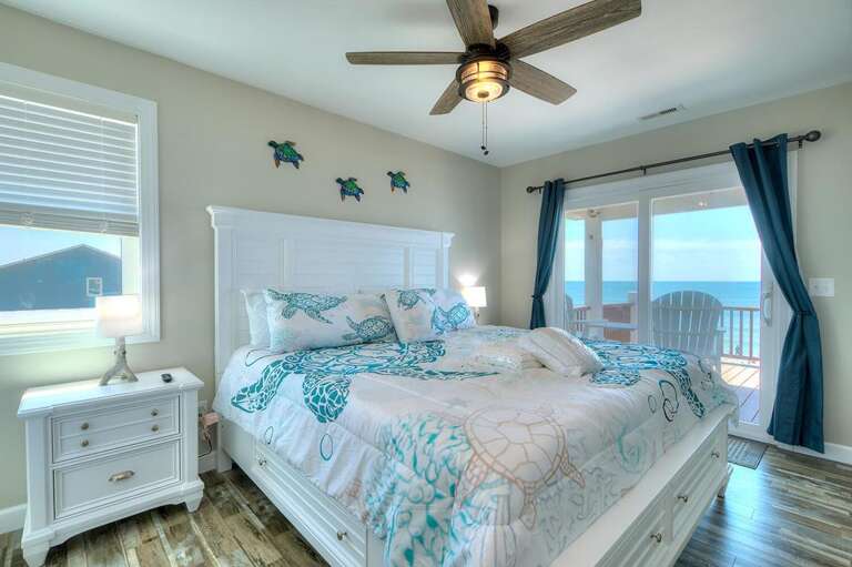 Adventures in Paradise 45 GW 6.15.24