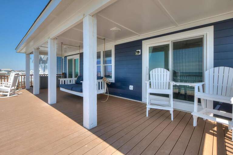 Adventures in Paradise 29 GW 6.15.24