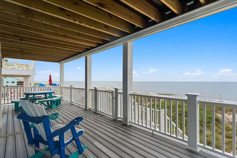 1st Level Deck Ocean View
CAM 8-13-25