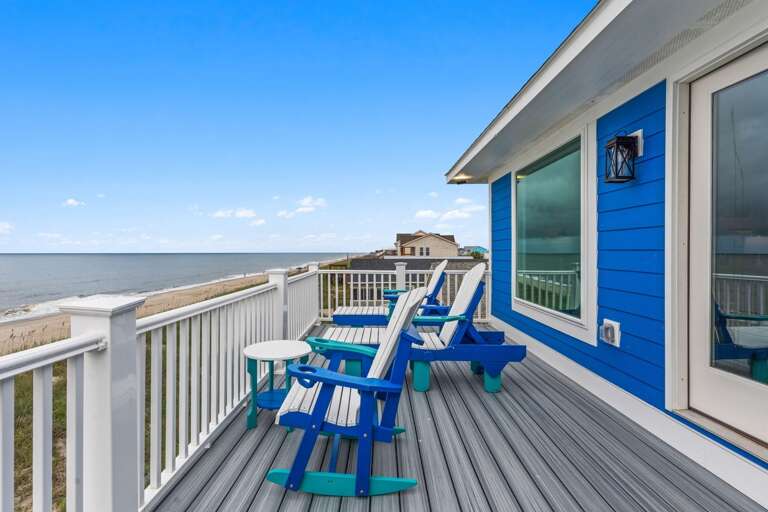 2nd Level Ocean Side Deck Furniture
CAM 8-13-25