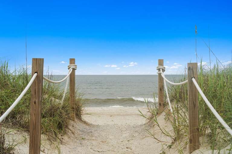 Beach Access 
CAM 8-13-25