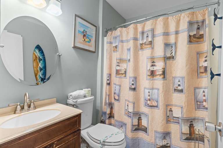 The Bessie B 32 CAM 8-13-25