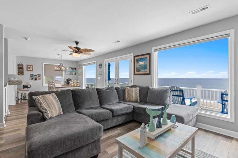 The Bessie B 14 CAM 8-13-25