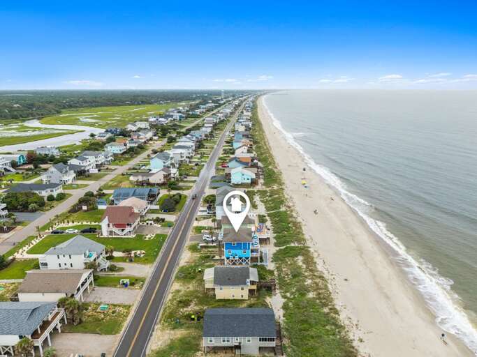 The Bessie B 7 CAM 8-13-25