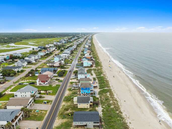 The Bessie B 54 CAM 8-13-25