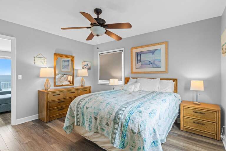 The Bessie B 41 CAM 8-13-25