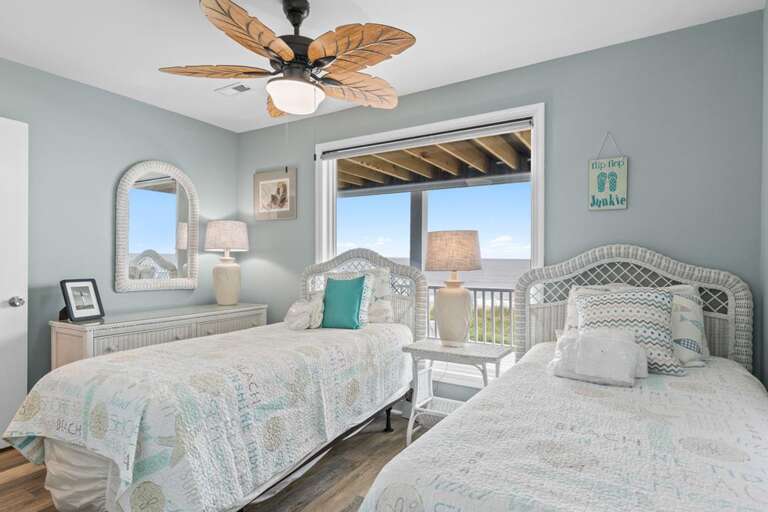 The Bessie B 30 CAM 8-13-25