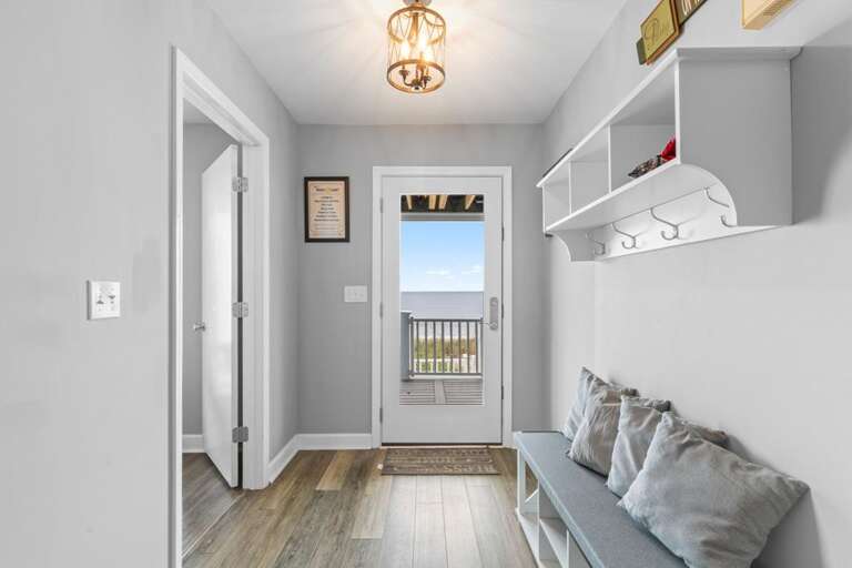 The Bessie B 23 CAM 8-13-25