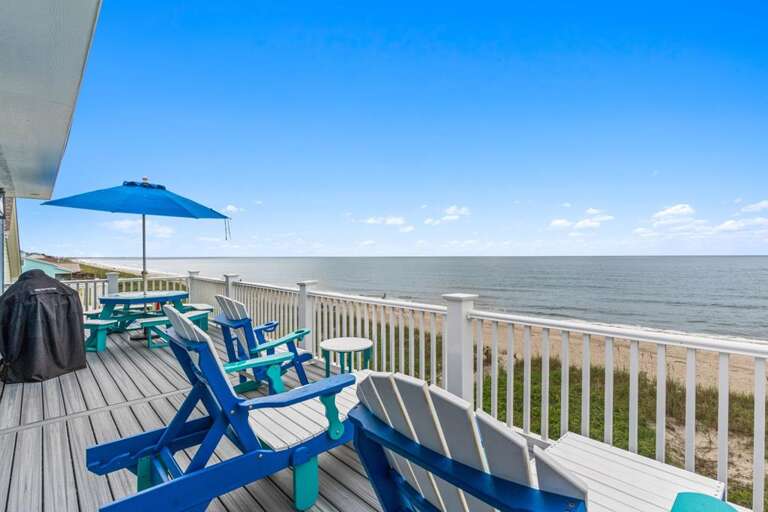 The Bessie B 44 CAM 8-13-25