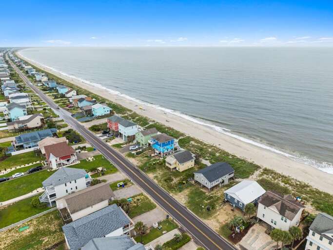 The Bessie B 50 CAM 8-13-25