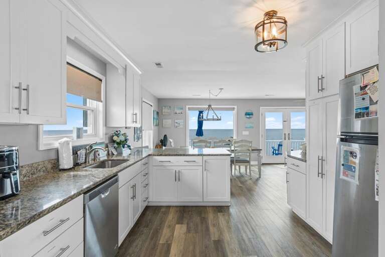 The Bessie B 21 CAM 8-13-25