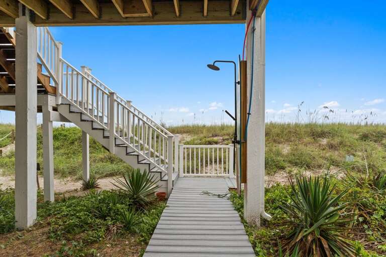 The Bessie B 8 CAM 8-13-25