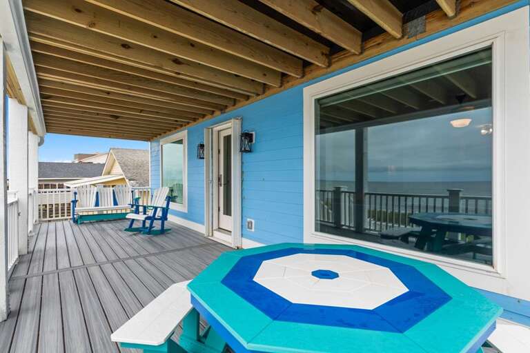 The Bessie B 38 CAM 8-13-25