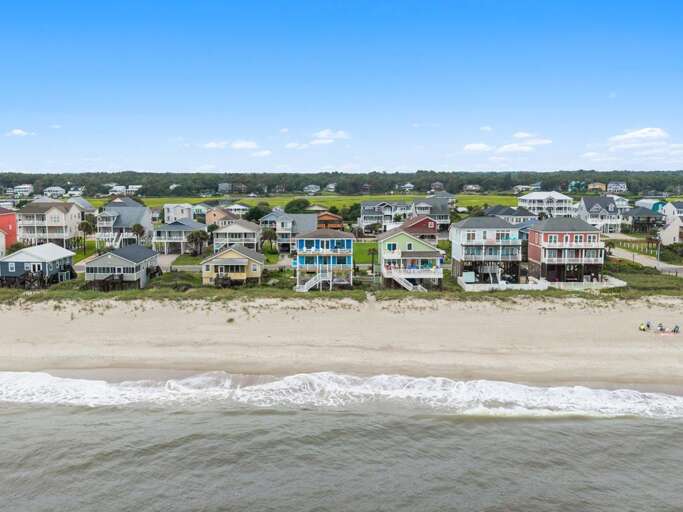 The Bessie B 51 CAM 8-13-25