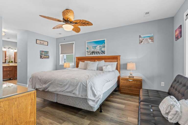 The Bessie B 24 CAM 8-13-25