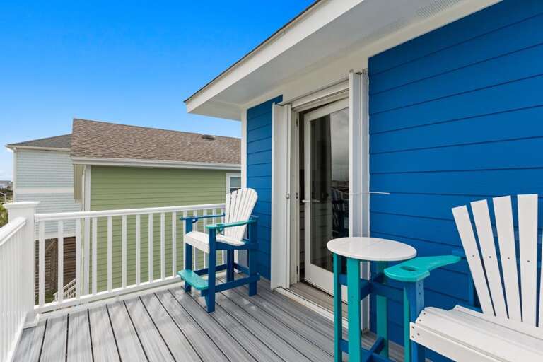 The Bessie B 48 CAM 8-13-25