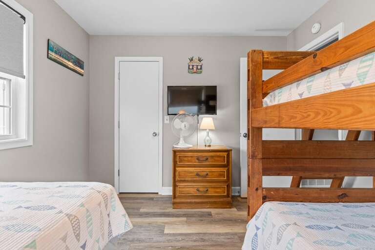 The Bessie B 35 CAM 8-13-25