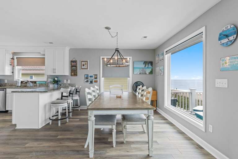 Dining Area Table and Chairs
CAM 8-13-25