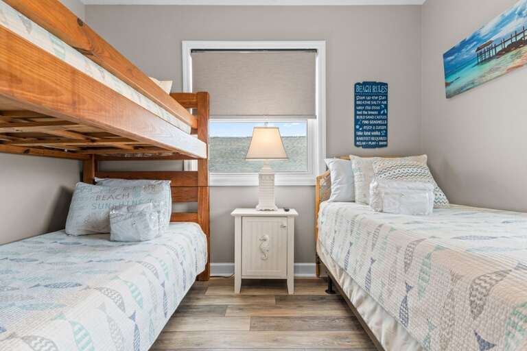 Twin Bunkbed and Twin nightstand
CAM 8-13-25