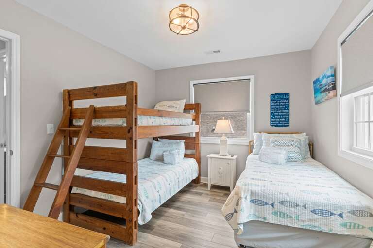 Twin Bunkbed and Twin
CAM 8-13-25