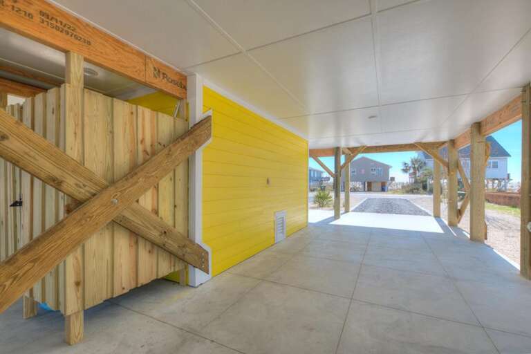 Under House
GW 12.2022