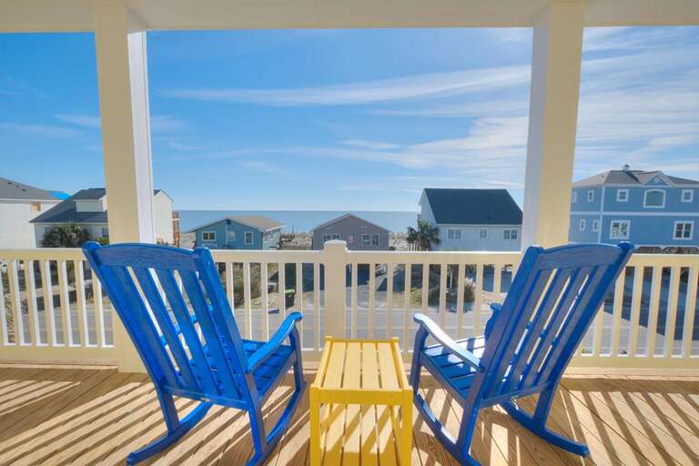 Ocean Views
 GW 12.2022