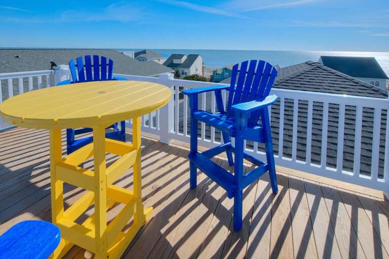 Ocean Views
 GW 12.2022