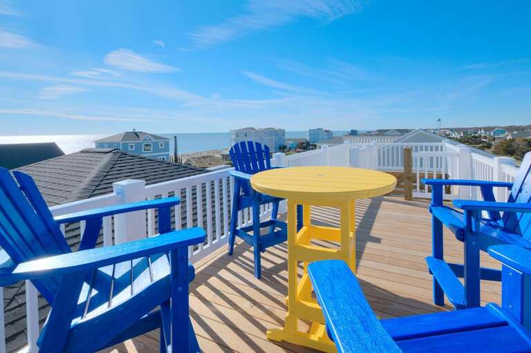 Ocean Views
GW 12.2022