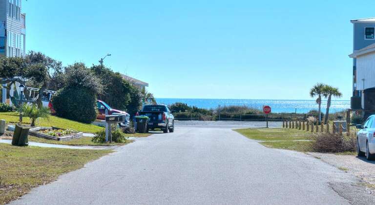 Beach Access
GW 11.2022