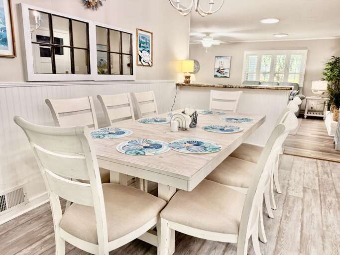 Dining Area
6.4.26 - JR