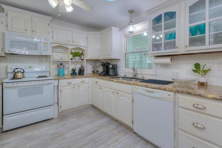 Kitchen
GW 11.2022