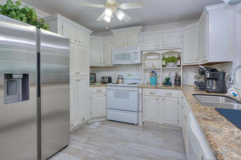 Kitchen
GW 11.2022