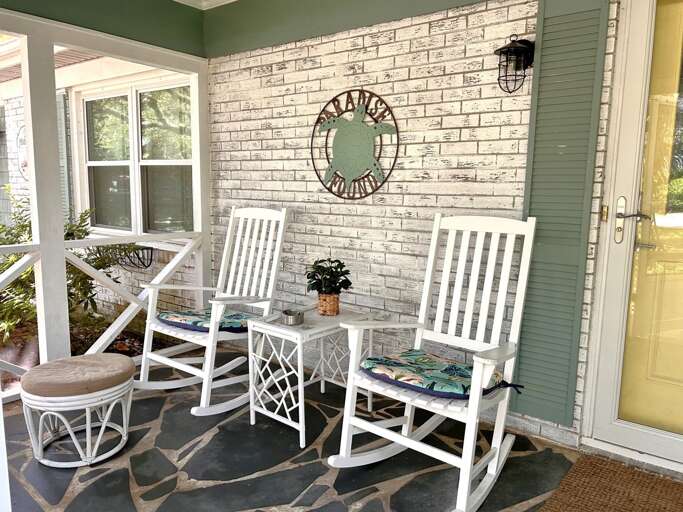 Porch