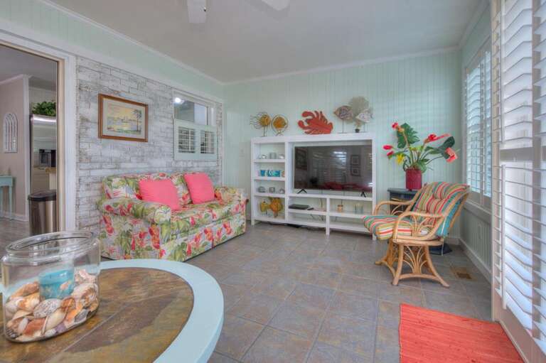 Sitting area
GW 11.2022