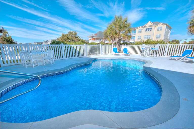 Absolute Serenity 40