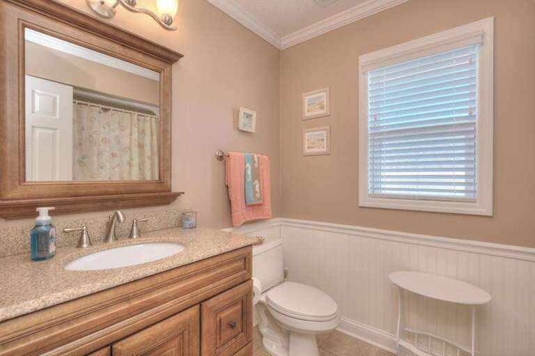 Absolute Serenity 30