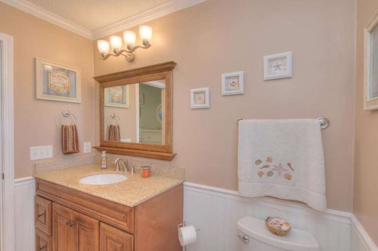 Absolute Serenity 25