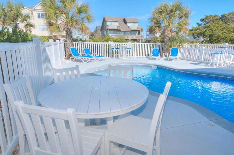 Absolute Serenity 42