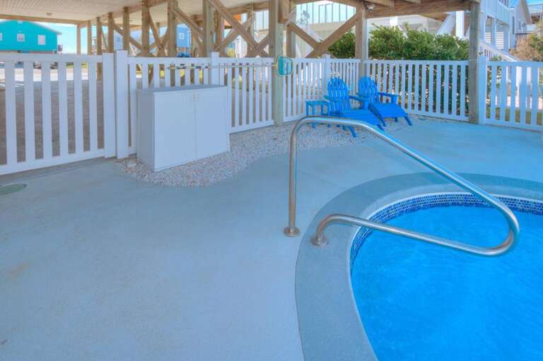 Absolute Serenity 46